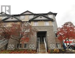 1063 REDTAIL PRIVATE, ottawa, Ontario