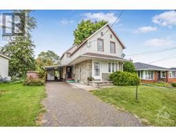 15 MCLACHLIN STREET, arnprior, Ontario