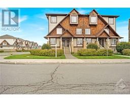 762 LAKERIDGE DRIVE, ottawa, Ontario