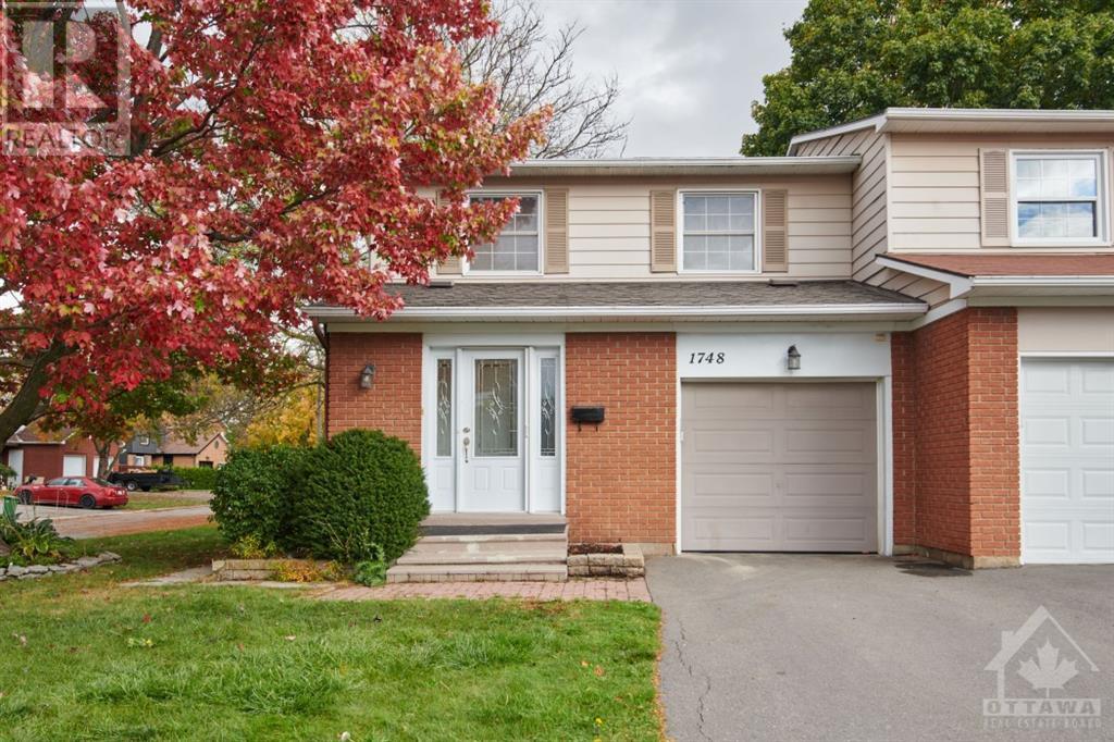 1748 STONEBOAT CRESCENT, orleans, Ontario