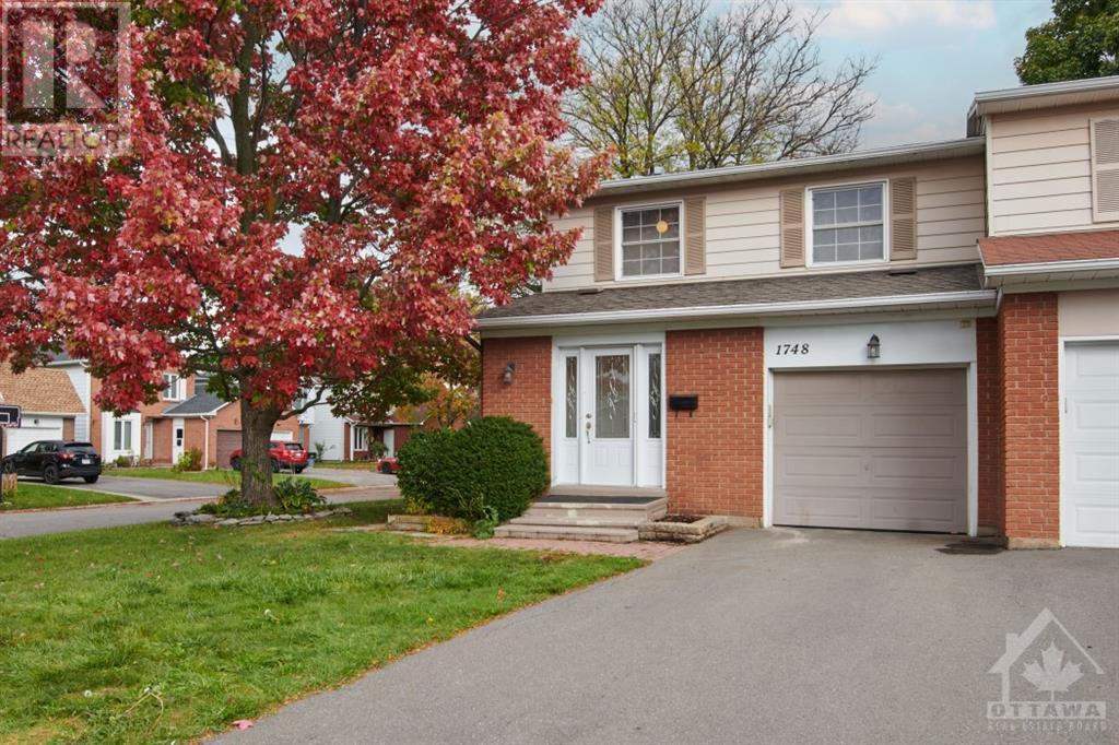 1748 Stoneboat Crescent, Orleans, Ontario  K1C 1W9 - Photo 2 - 1366776