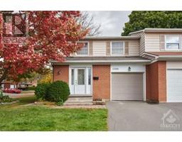1748 STONEBOAT CRESCENT, orleans, Ontario