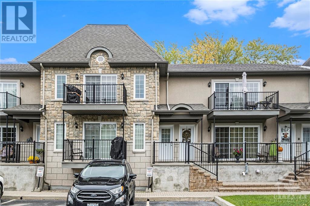 92 LAPOINTE BOULEVARD UNIT#10, embrun, Ontario