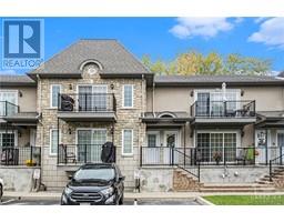 92 LAPOINTE BOULEVARD UNIT#10, embrun, Ontario