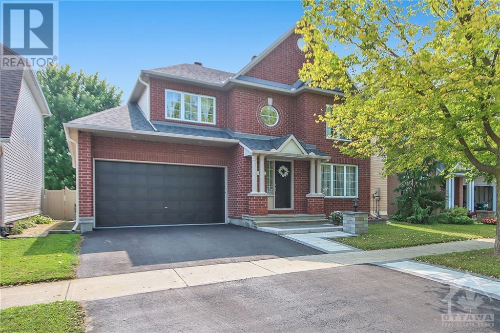 612 Chardonnay Drive, Ottawa, Ontario  K4A 4K4 - Photo 1 - 1366708