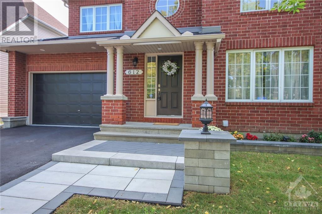 612 Chardonnay Drive, Ottawa, Ontario  K4A 4K4 - Photo 2 - 1366708