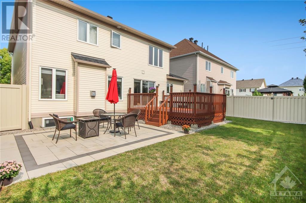 612 Chardonnay Drive, Ottawa, Ontario  K4A 4K4 - Photo 28 - 1366708
