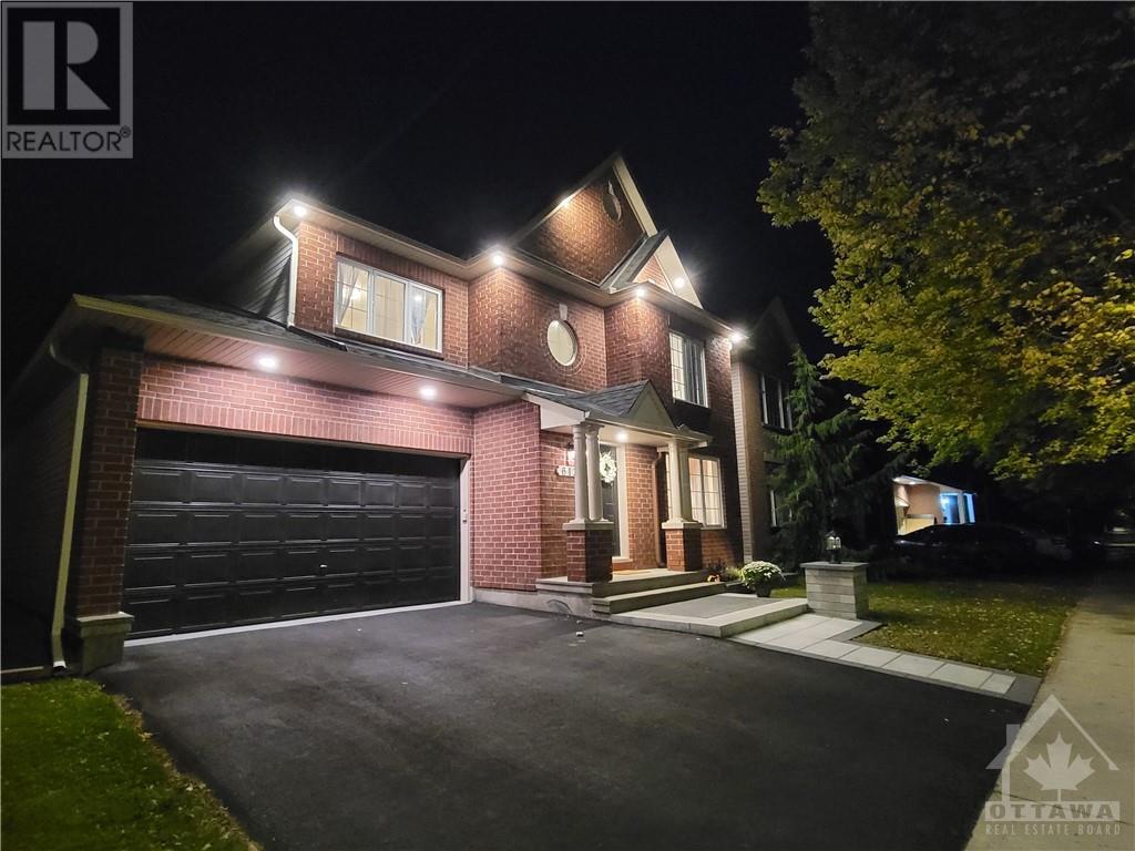 612 Chardonnay Drive, Ottawa, Ontario  K4A 4K4 - Photo 29 - 1366708