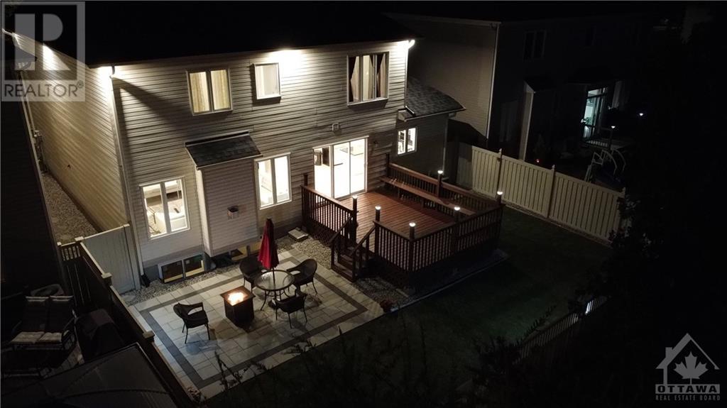 612 Chardonnay Drive, Ottawa, Ontario  K4A 4K4 - Photo 30 - 1366708