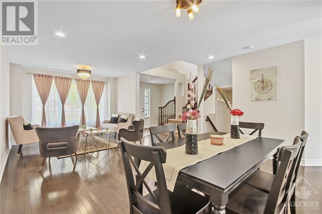 612 Chardonnay Drive, Ottawa, Ontario  K4A 4K4 - Photo 6 - 1366708