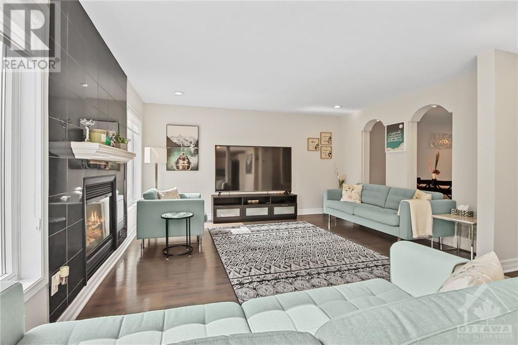 612 Chardonnay Drive, Ottawa, Ontario  K4A 4K4 - Photo 7 - 1366708