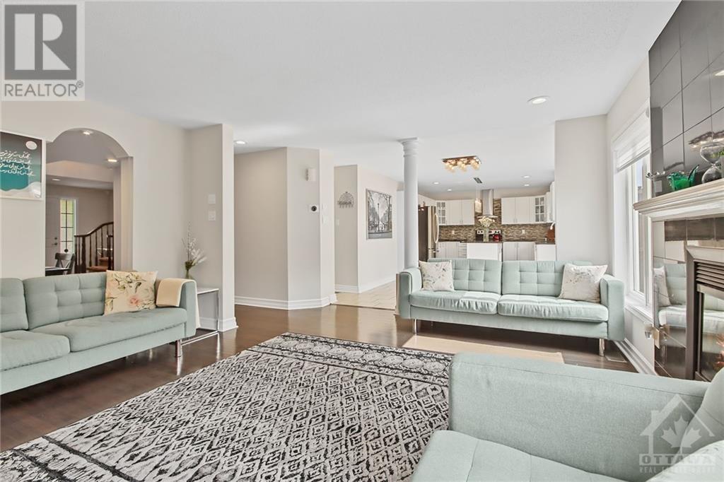 612 Chardonnay Drive, Ottawa, Ontario  K4A 4K4 - Photo 8 - 1366708