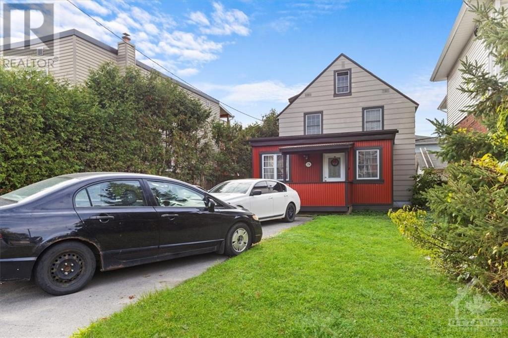 174 COLUMBUS AVENUE, ottawa, Ontario