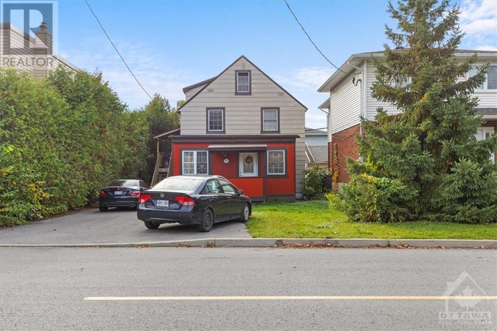 174 Columbus Avenue, Ottawa, Ontario  K1K 1P8 - Photo 2 - 1366592