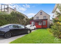 174 COLUMBUS AVENUE, ottawa, Ontario