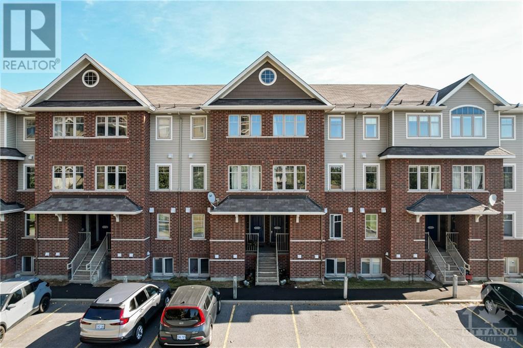 700 REARDON PRIVATE, ottawa, Ontario