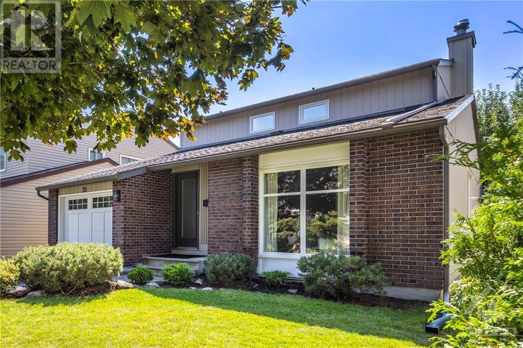 33 Aldgate Crescent, Ottawa, Ontario  K2J 2C8 - Photo 2 - 1366797