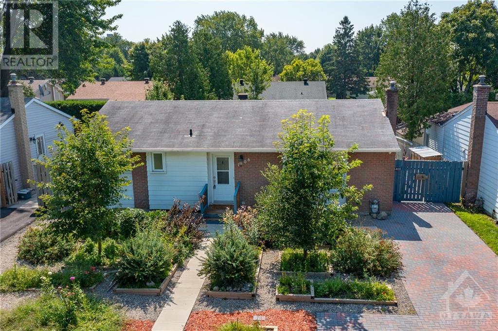 1408 ALBORO CRESCENT, ottawa, Ontario