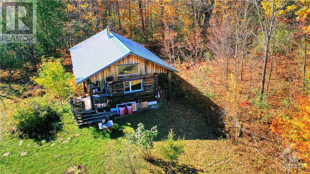3059 LALLY ROAD, perth, Ontario