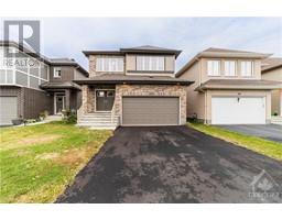 195 HICKSTEAD WAY, ottawa, Ontario