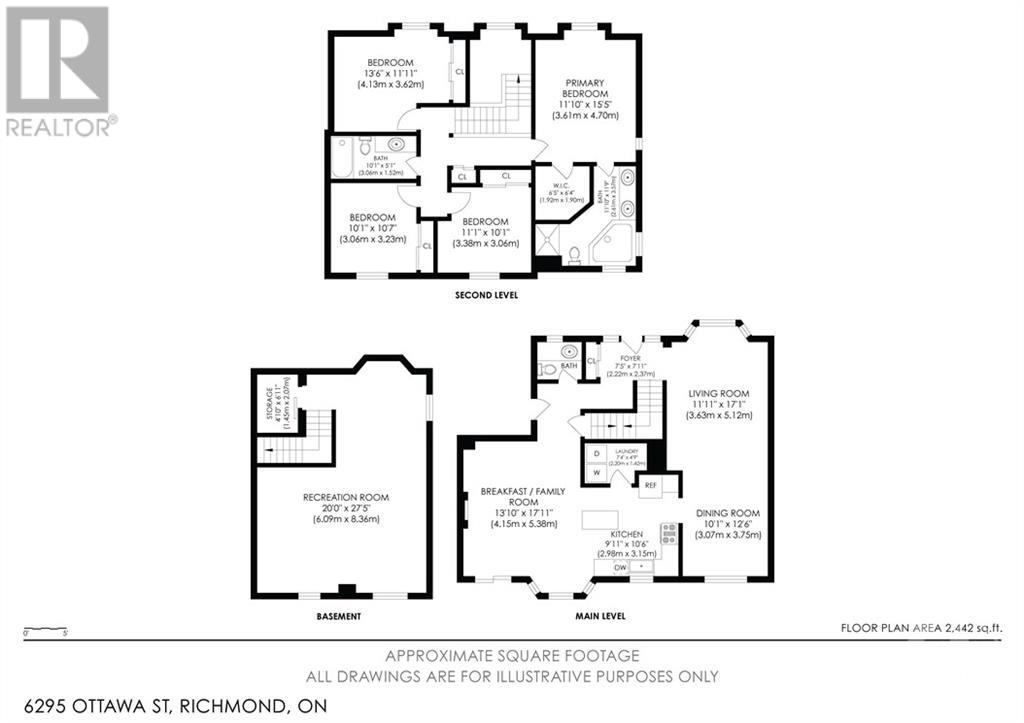 6295 Ottawa Street W, Richmond, Ontario  K0A 2Z0 - Photo 30 - 1366841