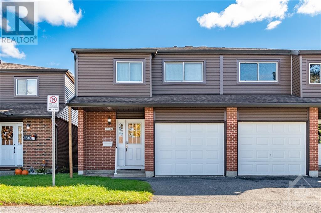 1538 QUEENSDALE AVENUE, gloucester, Ontario