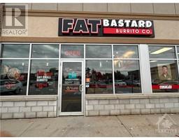 1122 CARP ROAD, stittsville, Ontario