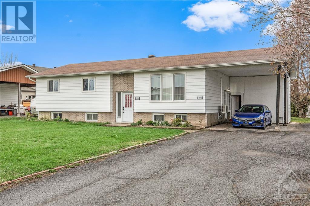 22 Dollard Street Unit#a, Embrun, Ontario  K0A 1W0 - Photo 24 - 1366854