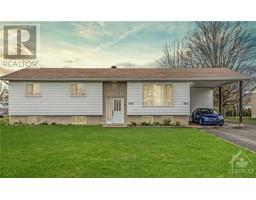 22 DOLLARD STREET UNIT#A, embrun, Ontario