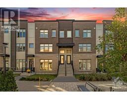 528 OZAWA PRIVATE, ottawa, Ontario