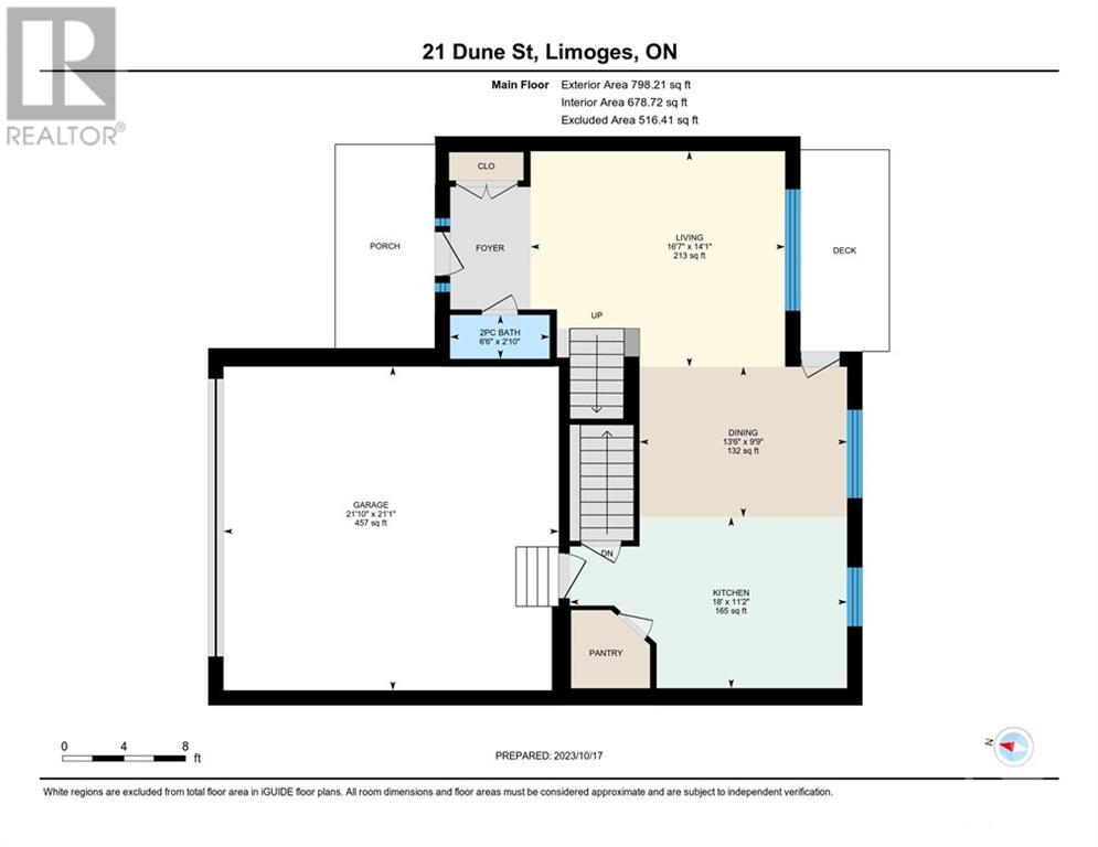 21 Dune Street, Limoges, Ontario  K2J 6H3 - Photo 26 - 1366634