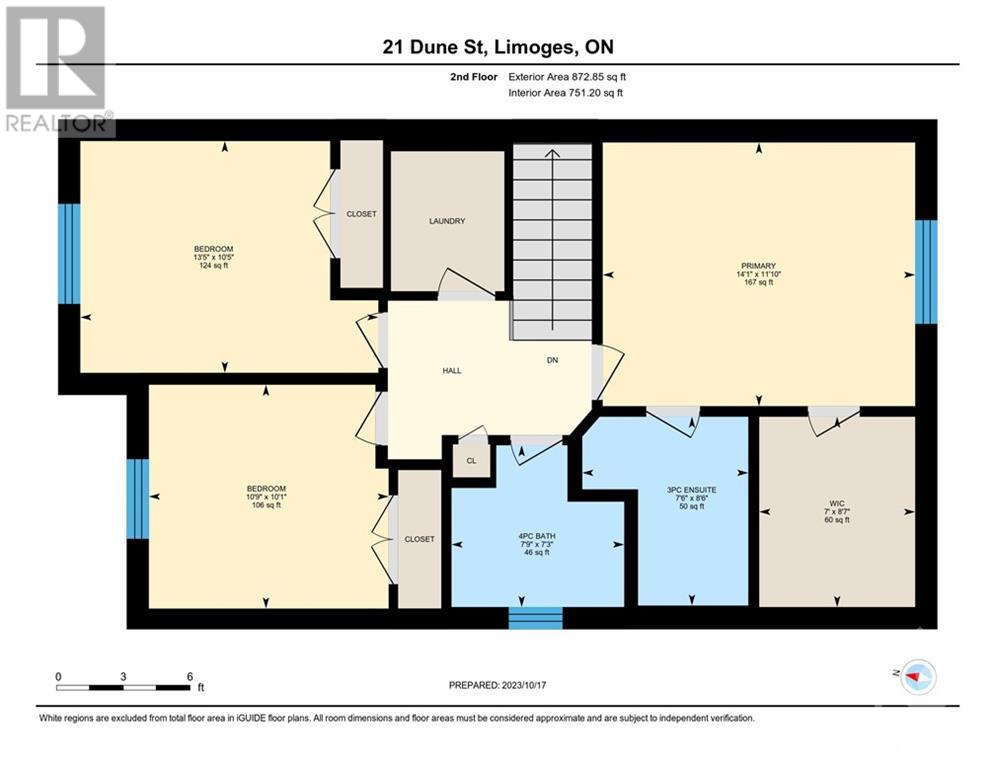 21 Dune Street, Limoges, Ontario  K2J 6H3 - Photo 27 - 1366634