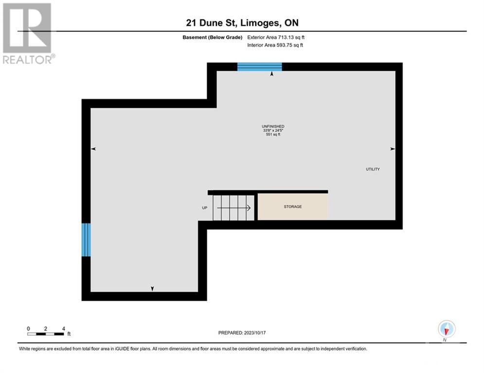 21 Dune Street, Limoges, Ontario  K2J 6H3 - Photo 28 - 1366634