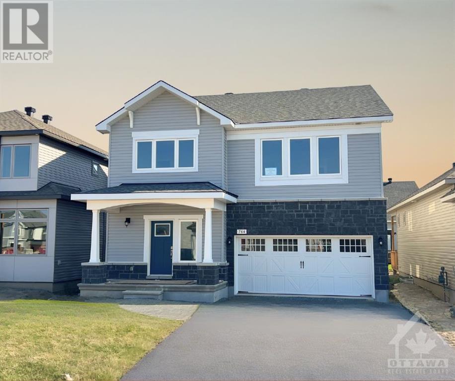 764 PETANQUE CRESCENT, orleans, Ontario