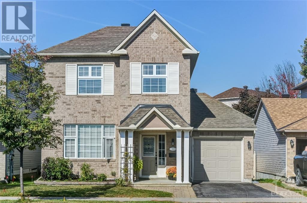 745 SCALA AVENUE, ottawa, Ontario