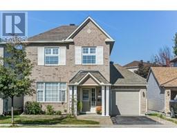 745 SCALA AVENUE, ottawa, Ontario