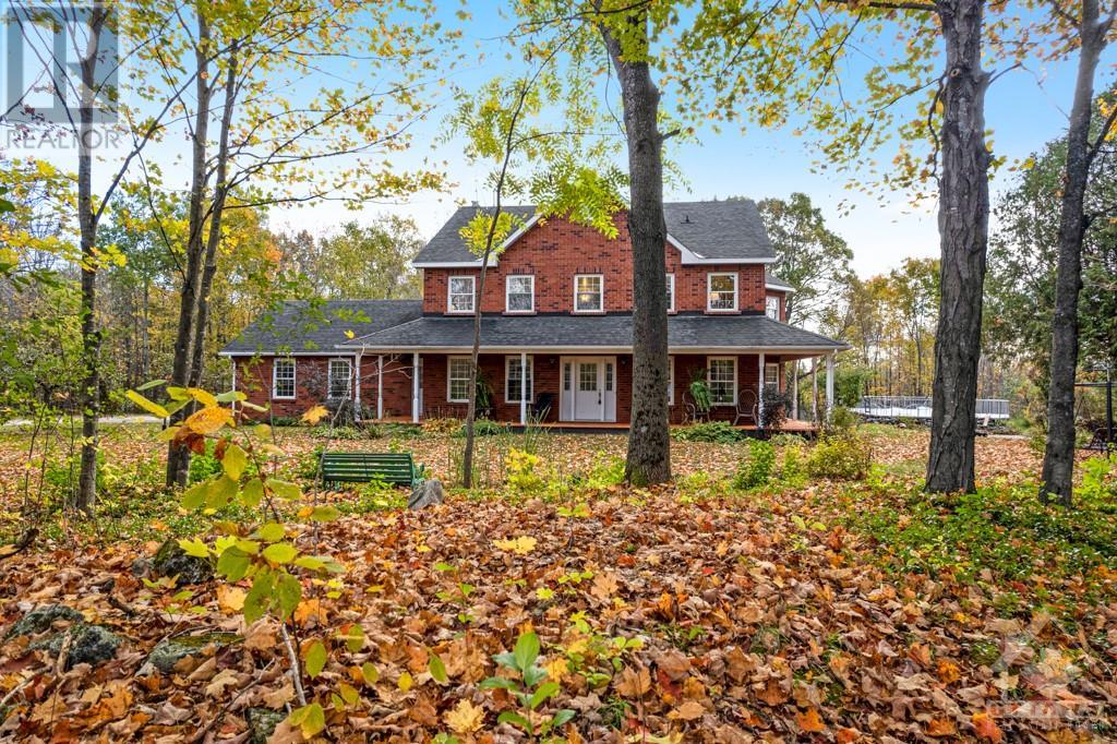 512 OLD PERTH ROAD, carleton place, Ontario