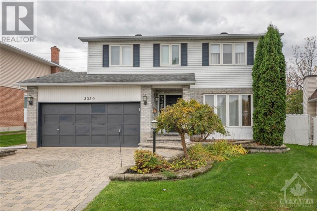 3350 DESCOTES CIRCLE, rockland, Ontario