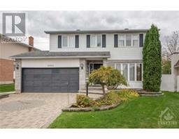 3350 DESCOTES CIRCLE, rockland, Ontario