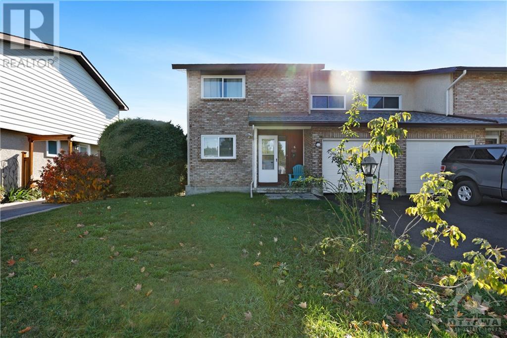 6 KIDGROVE GARDENS, ottawa, Ontario