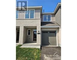 2389 GOLDHAWK DRIVE, ottawa, Ontario