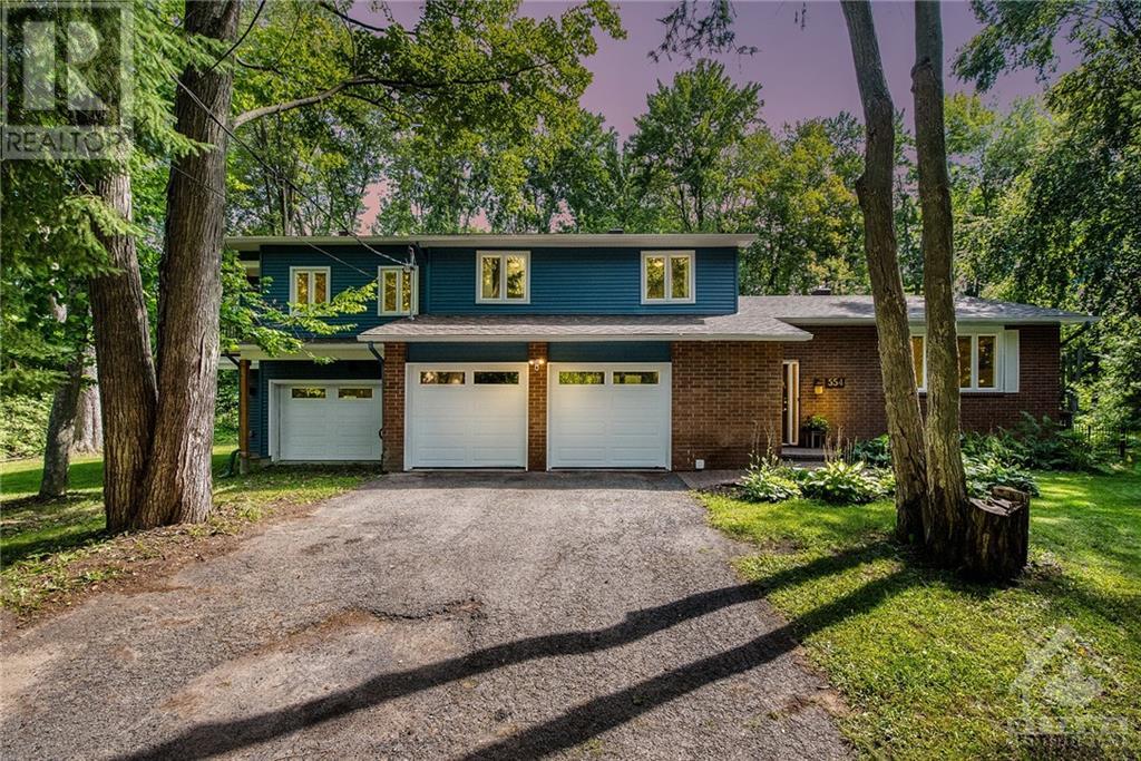 554 CHURCH STREET, russell, Ontario