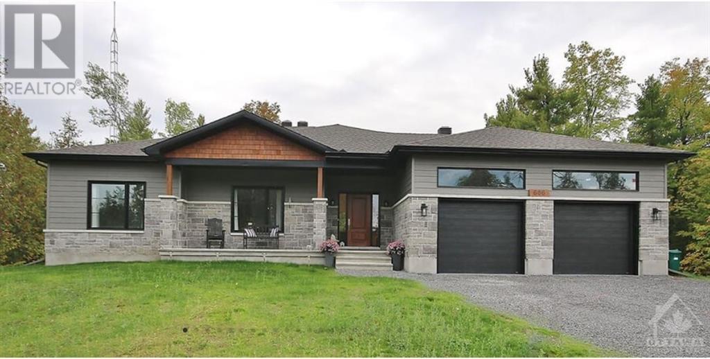 741 Beckwith Boundary Road, Prospect, Ontario  K7A 4S7 - Photo 7 - 1366706