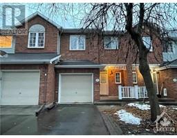 16 GRAY CRESCENT, ottawa, Ontario