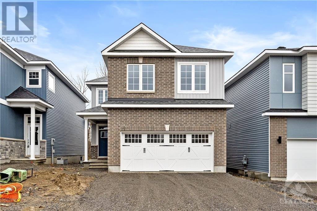 509 PAAKANAAK AVENUE, gloucester, Ontario
