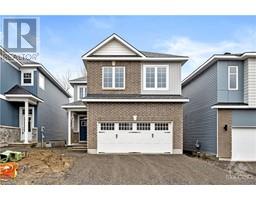 509 PAAKANAAK AVENUE, gloucester, Ontario