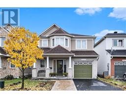 2477 ESPRIT DRIVE, orleans, Ontario