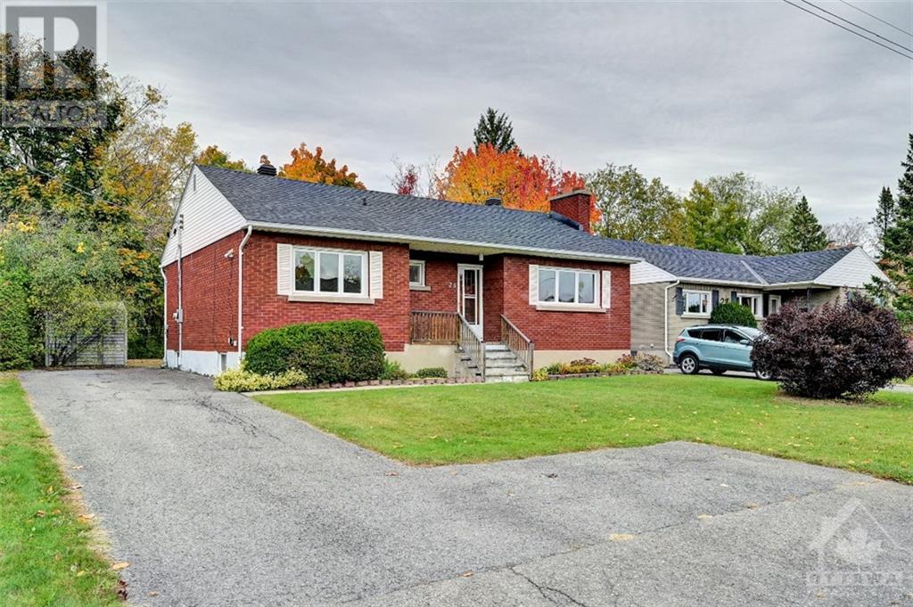 25 Mowat Street, Ottawa, Ontario  K1J 6R1 - Photo 2 - 1366134