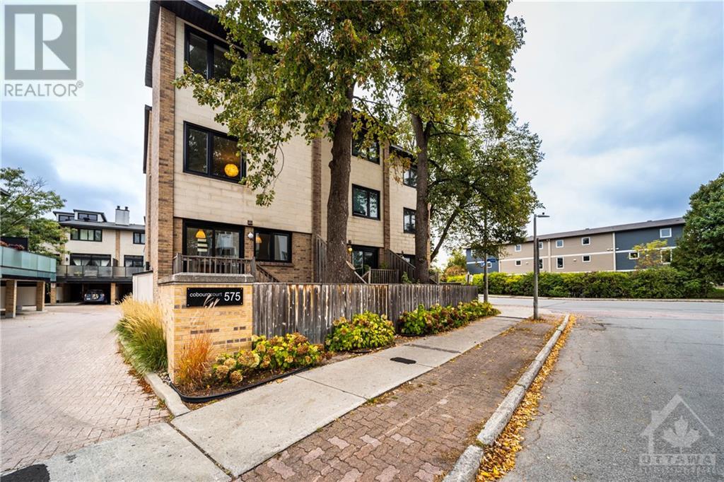 575 Old St Patrick Street Unit#1, Ottawa, Ontario  K1N 9H5 - Photo 30 - 1365067