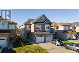 195 BERT HALL STREET, ottawa, Ontario